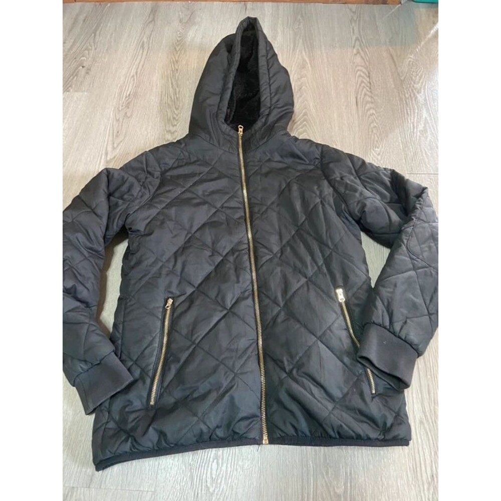 Avalanche Coat